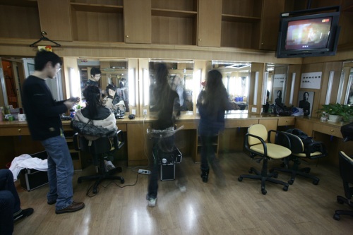 一个神奇天才的出现拯救了大家