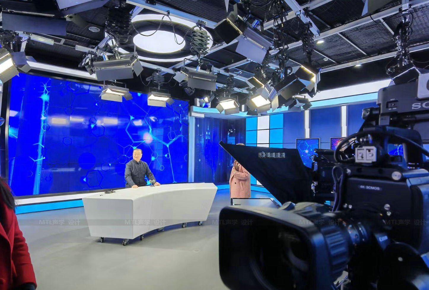 坦言准许设立“台湾代表处”是战略错误