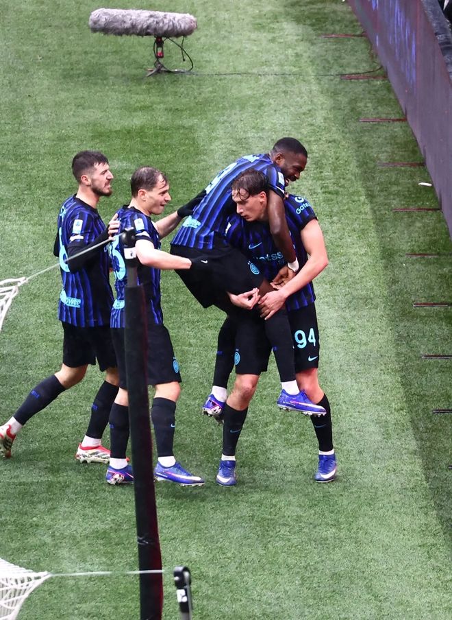 意大利夏令时调整引国际米兰赛程时间变更