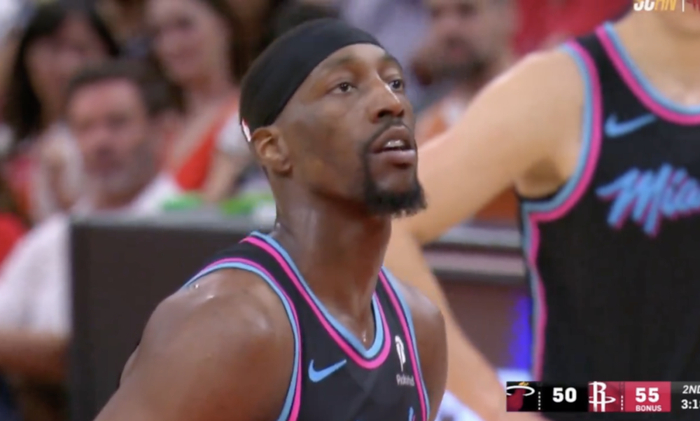 火箭解说盛赞阿德巴约七年稳定输出，联盟低估