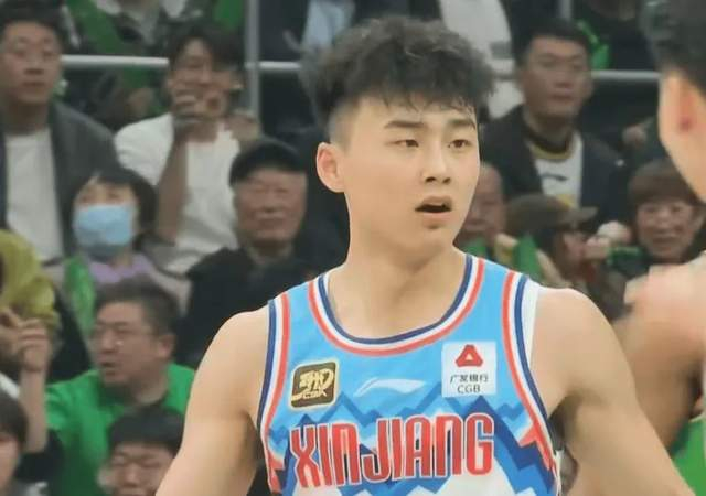 新疆后场低迷致败辽宁 双外援主导胜局