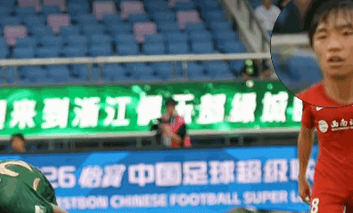 李镇全遭停赛引争议，辱骂行为取证难题引热议