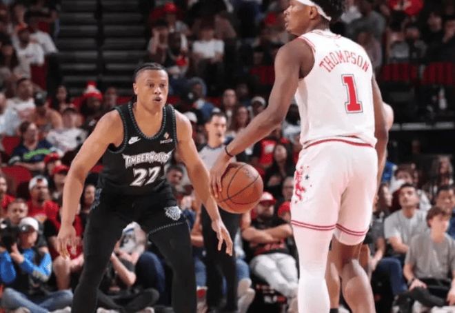 火箭主场失利拱手让出季后赛首轮优势