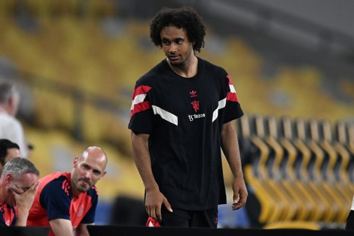 尤文图斯锁定齐尔克泽 意甲引援窗口开启